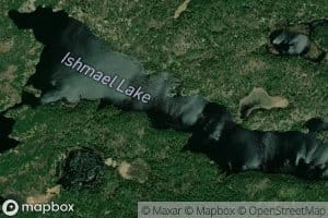 Ishmael Lake