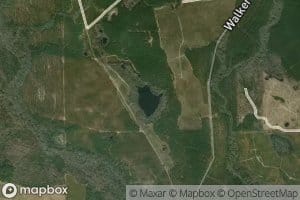 Ocean Pond