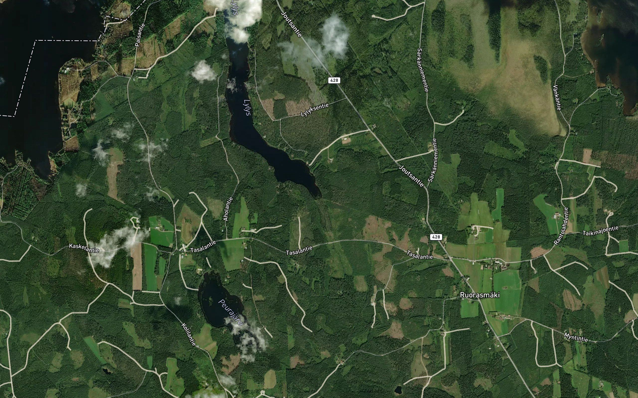 Kolunjoki