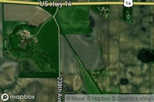 County Ditch Number Forty