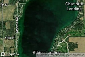 Duck Lake
