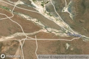 Quebrada Quenuavichinca