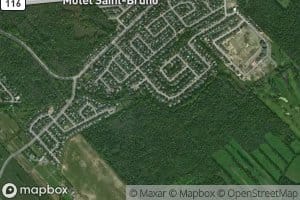 Decharge du Haut des Vingt