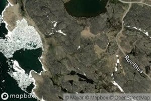 Baie Kangirsualuk
