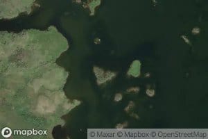 Stewart Anderson Lake