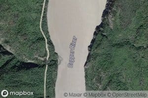 Eskilida Creek