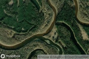 North Fork Innoko River