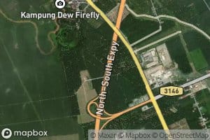 Sungai Tanjong Besar