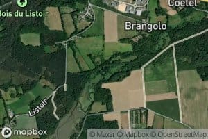 Ruisseau de Kergrois