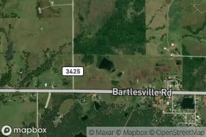 Oknoname 113076 Reservoir