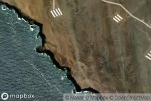 Ensenada Los Callejones