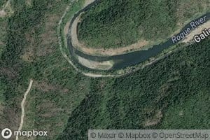 Waterspout Creek
