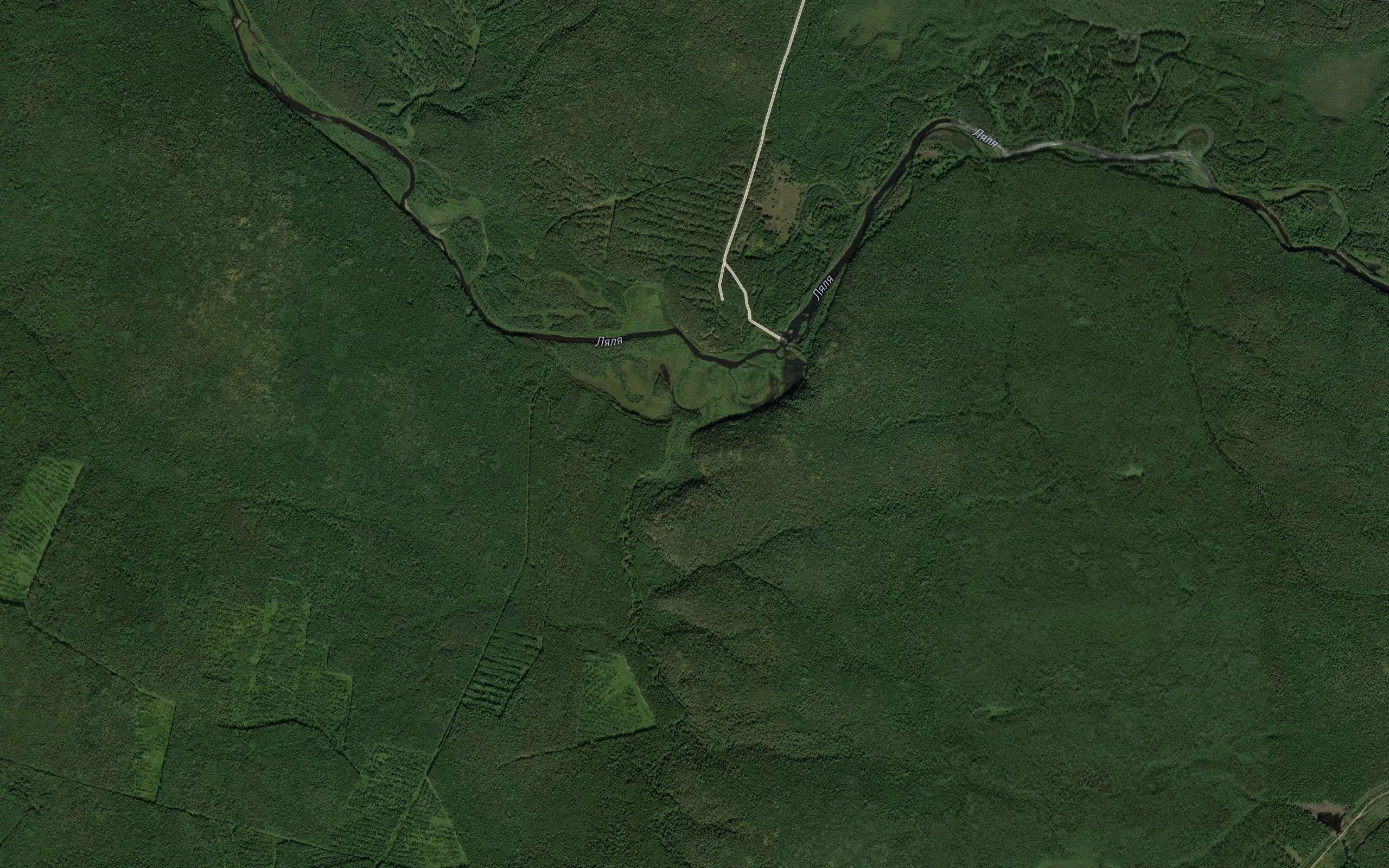 Bobrovka