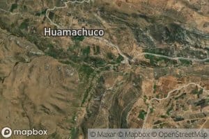 Quebrada Huamachuco