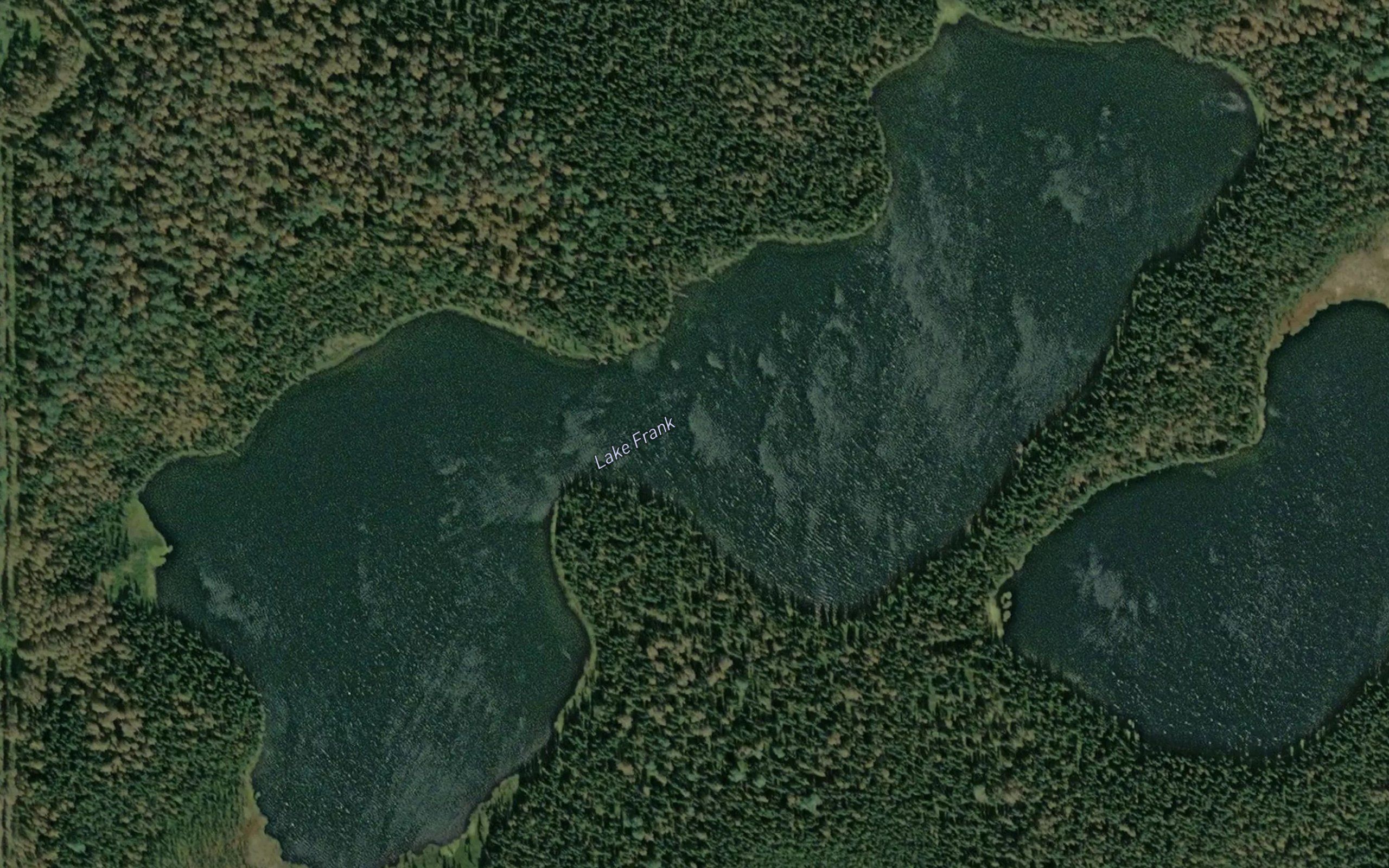Lake Frank