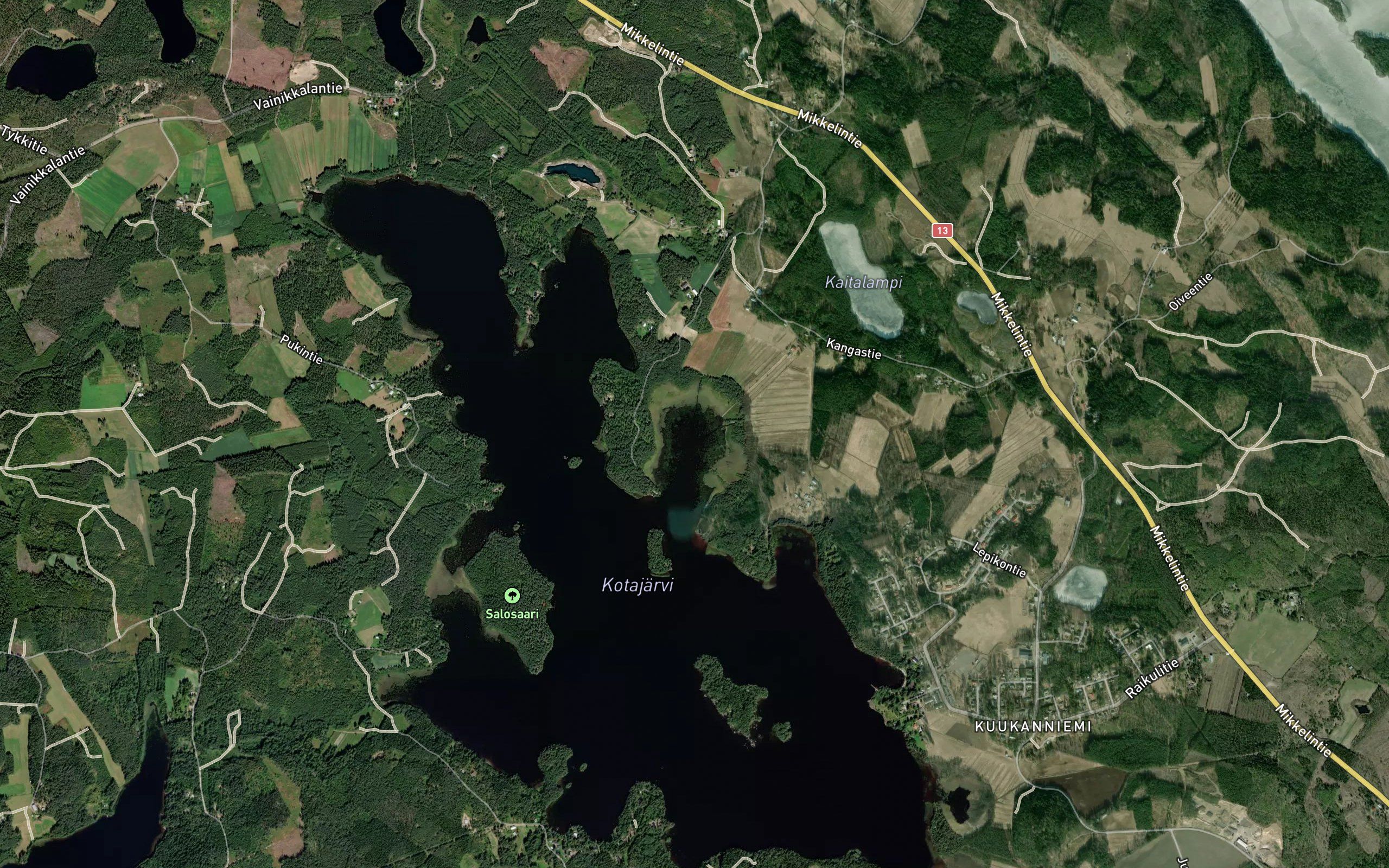 Sarkasenlahti