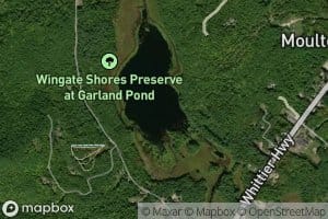 Garland Pond
