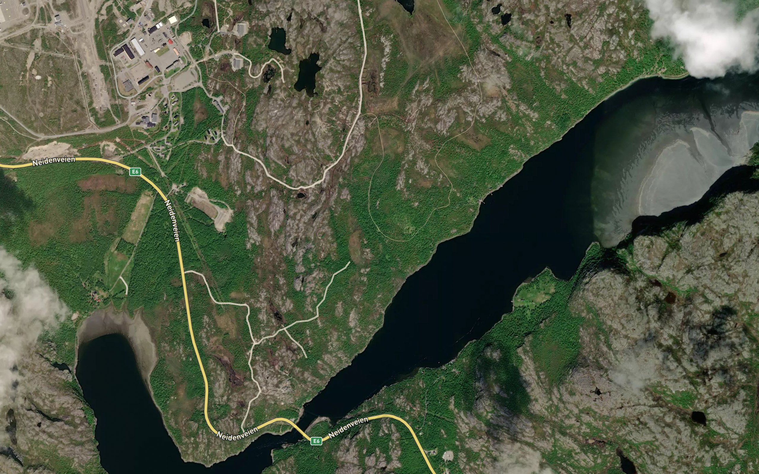 Javnejakka