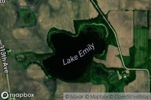 Lake Emily
