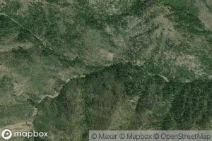 North Fork Kelsey Creek