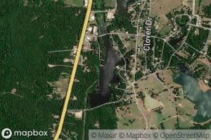 New Wells Lake Number 1