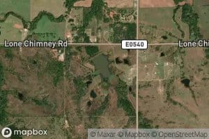 Long Branch Creek Site 9 Reservoir