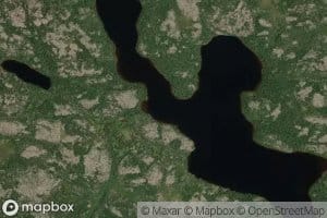 Lac Apimitauchiskumikach