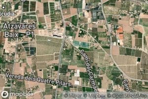 Canal de El Progreso