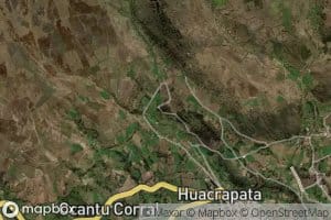 Quebrada Tambo Huayjo