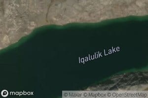 Iqalulik Lake