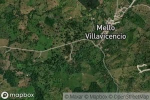 Quebrada Las Cumbres