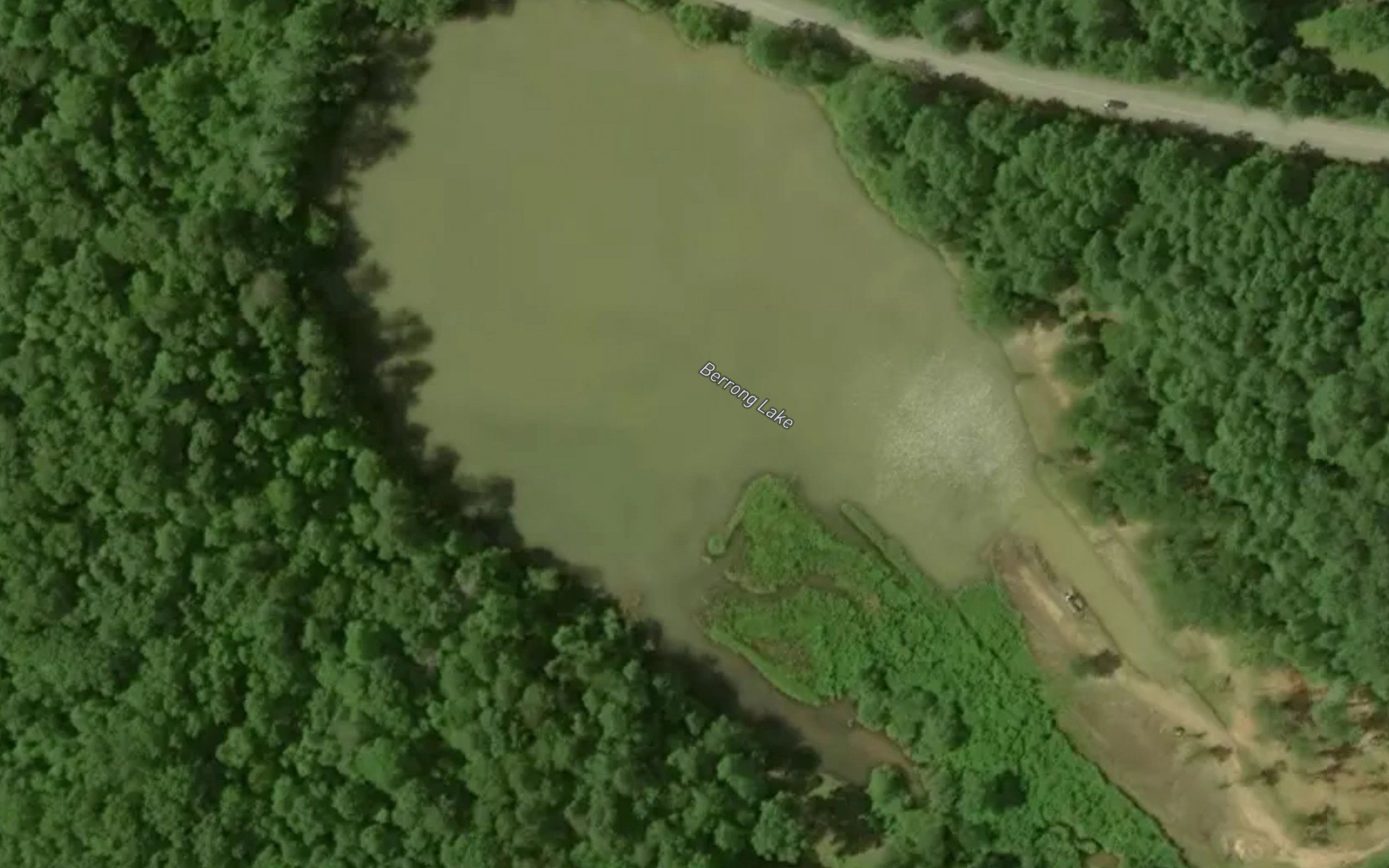 Berrong Lake