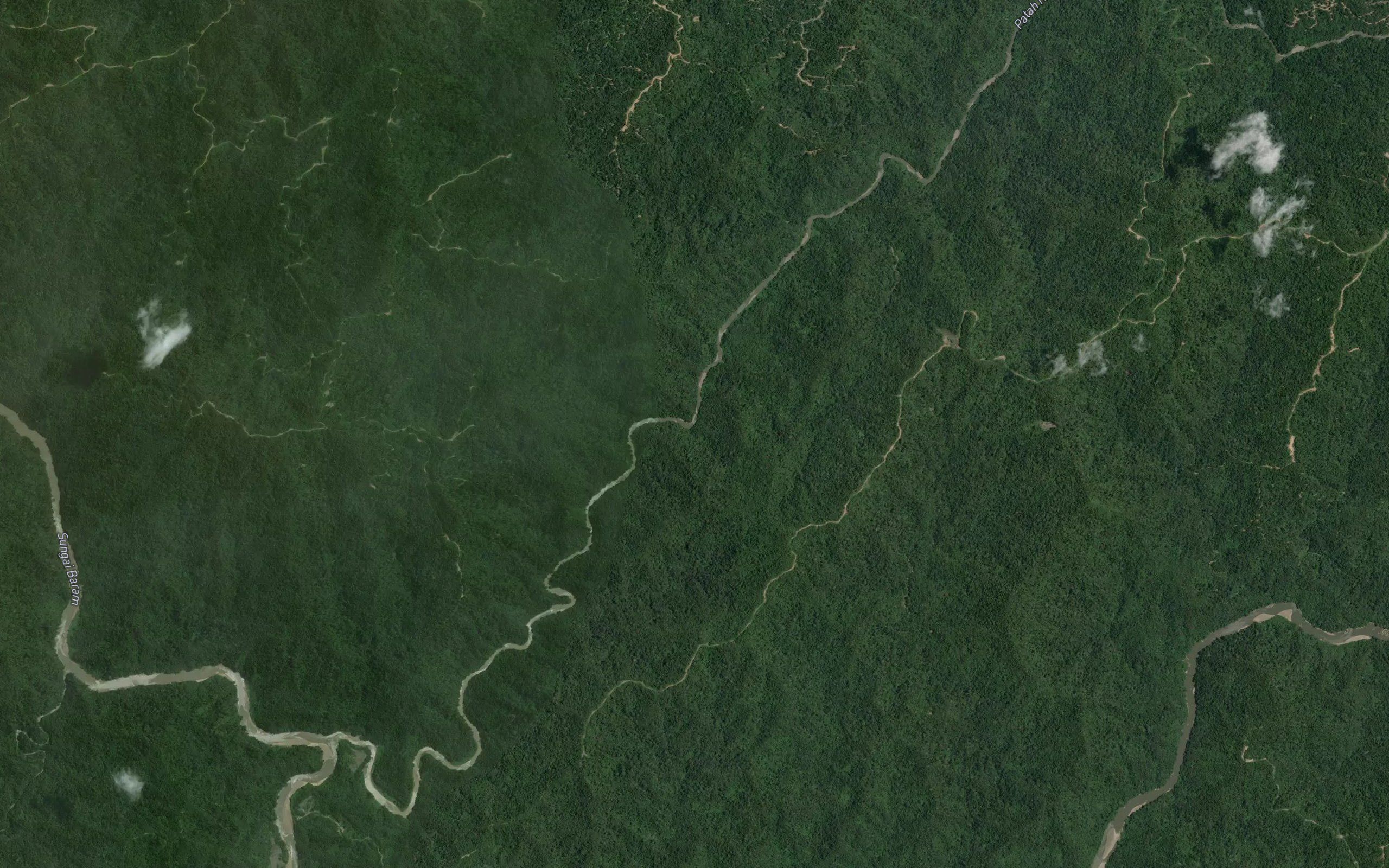 Sungai Belukun