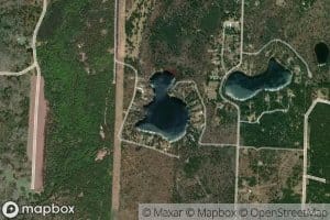 Lost Lake