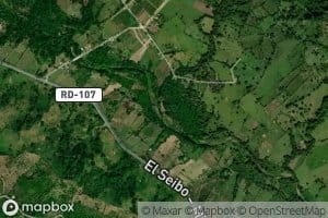 Arroyo Pedro Sanchez