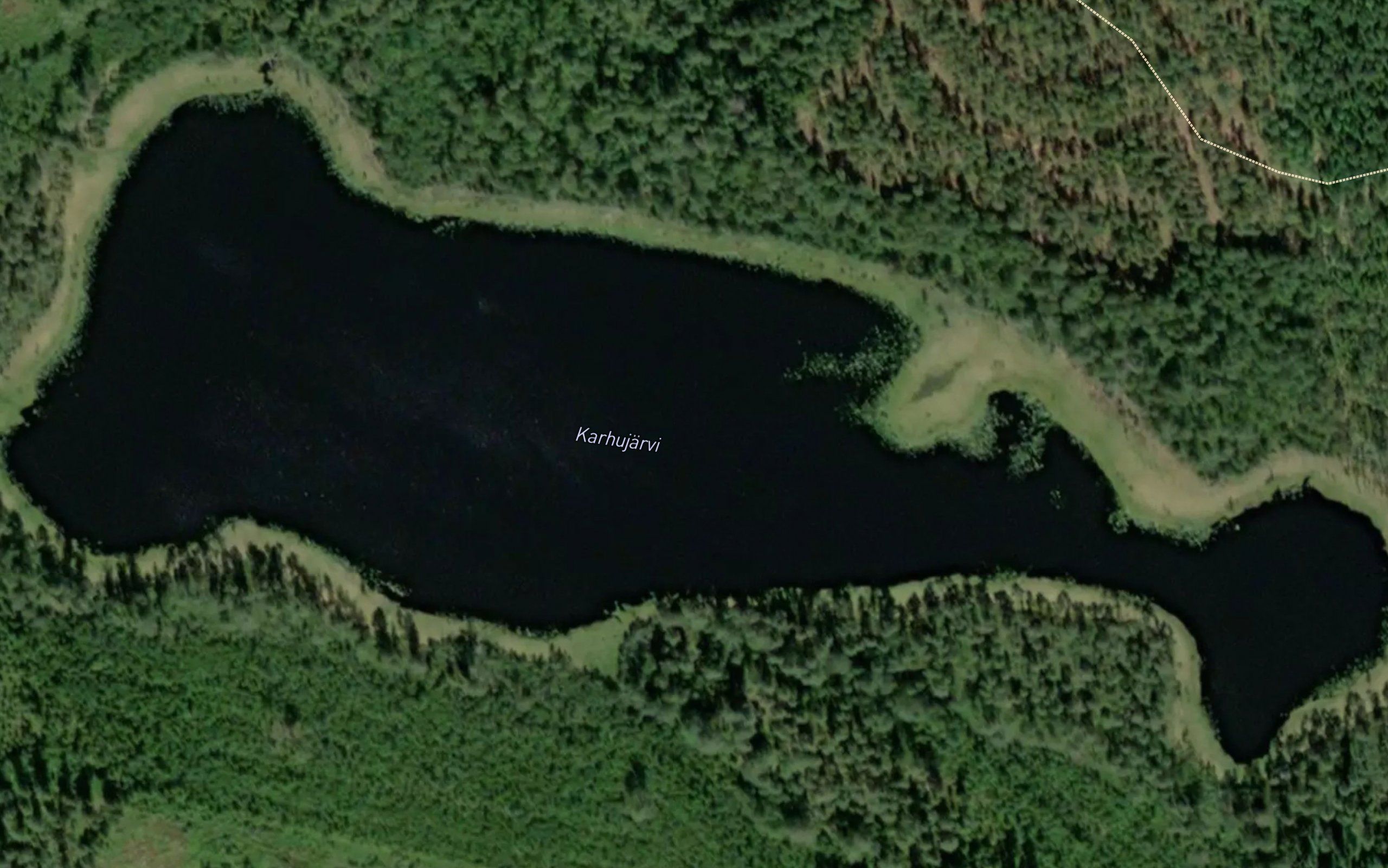 Karhujarvi