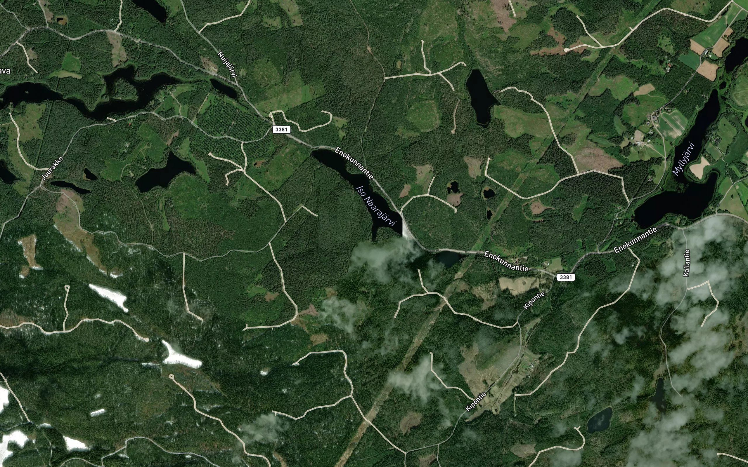 Hankalahti