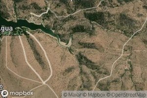 Quebrada Los Arrayanes