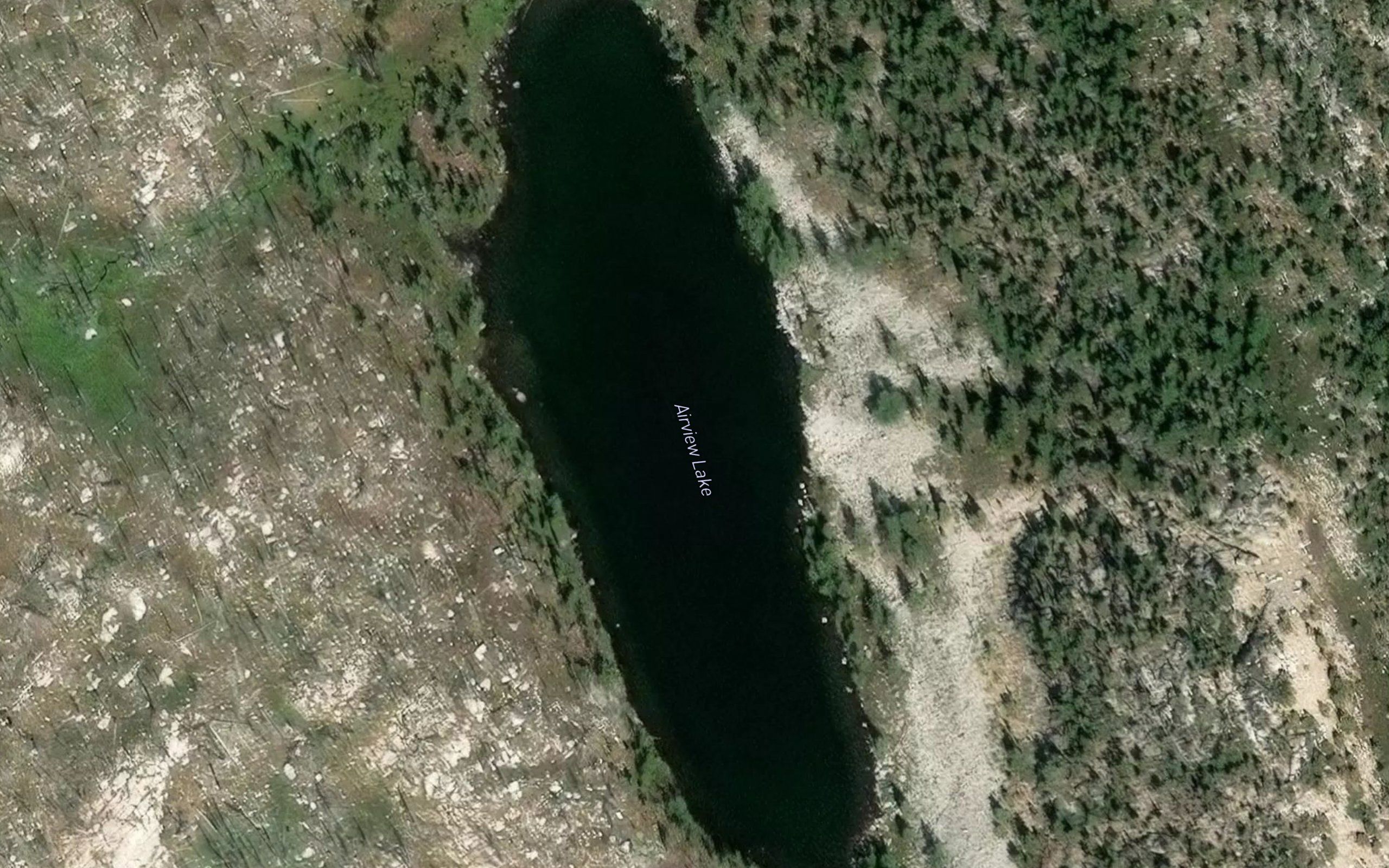 Airview Lake