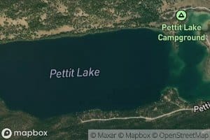 Pettit Lake
