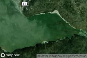 Coon Creek