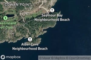 Trinity Bay