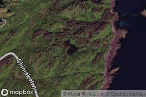 Horseshoe Lake