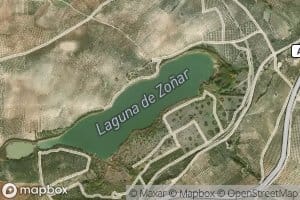 Laguna de Zonar