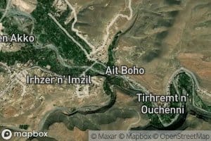 Sidi Mohand Ou Youssef