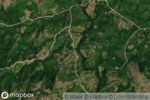 Quebrada Los Vasquez