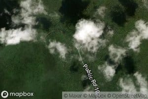 South Fork Cranberry River