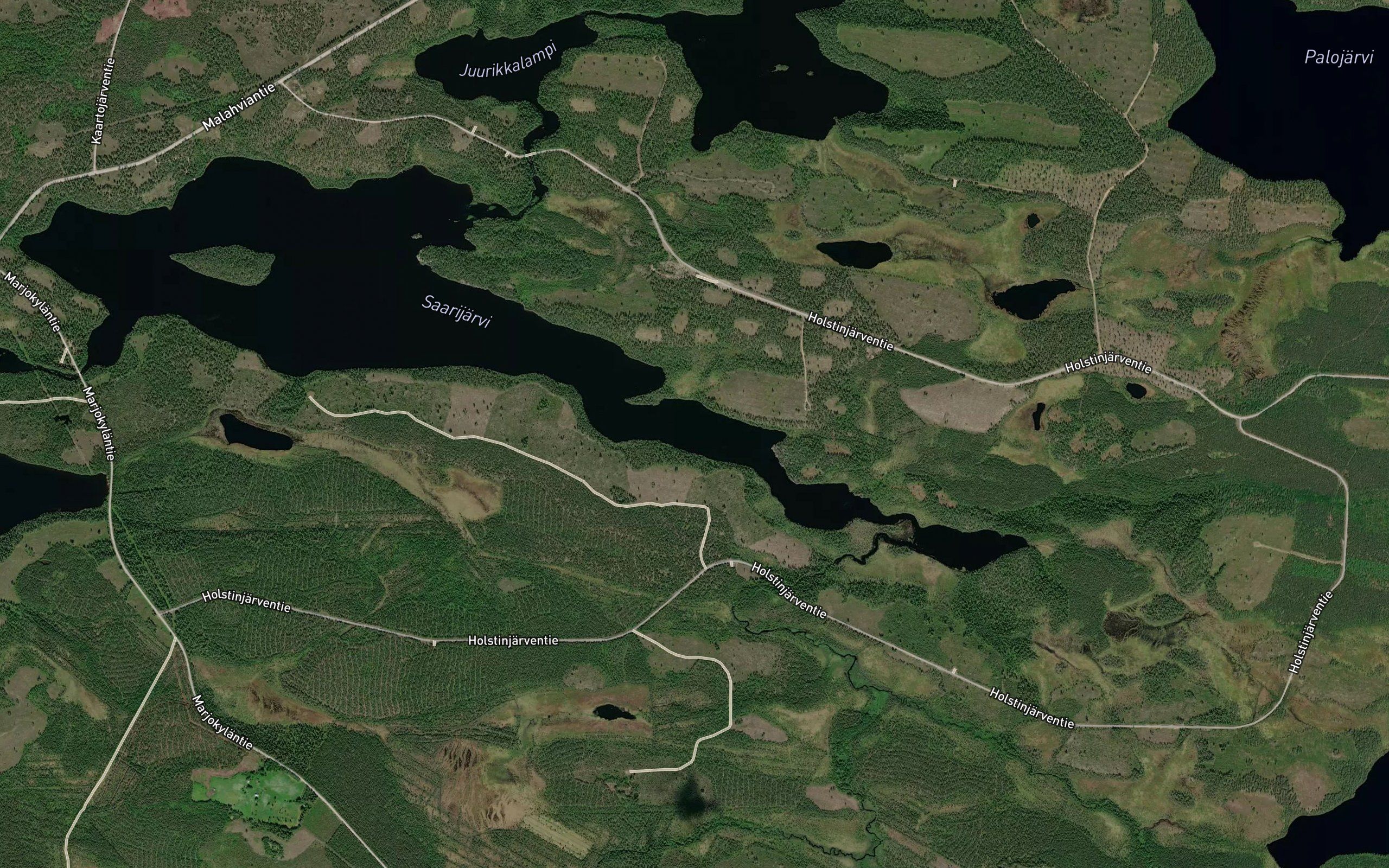 Saaripera