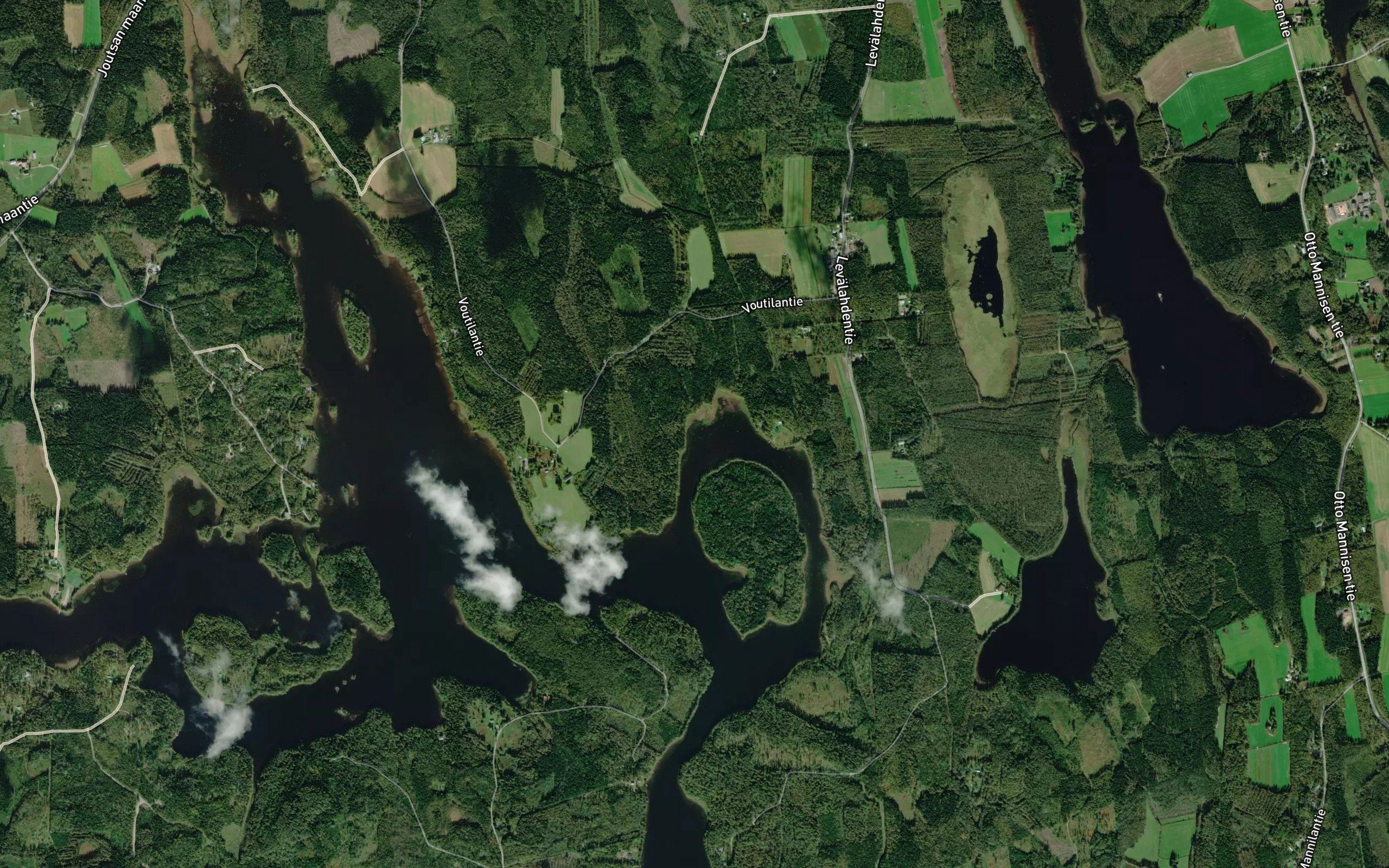 Levalahti