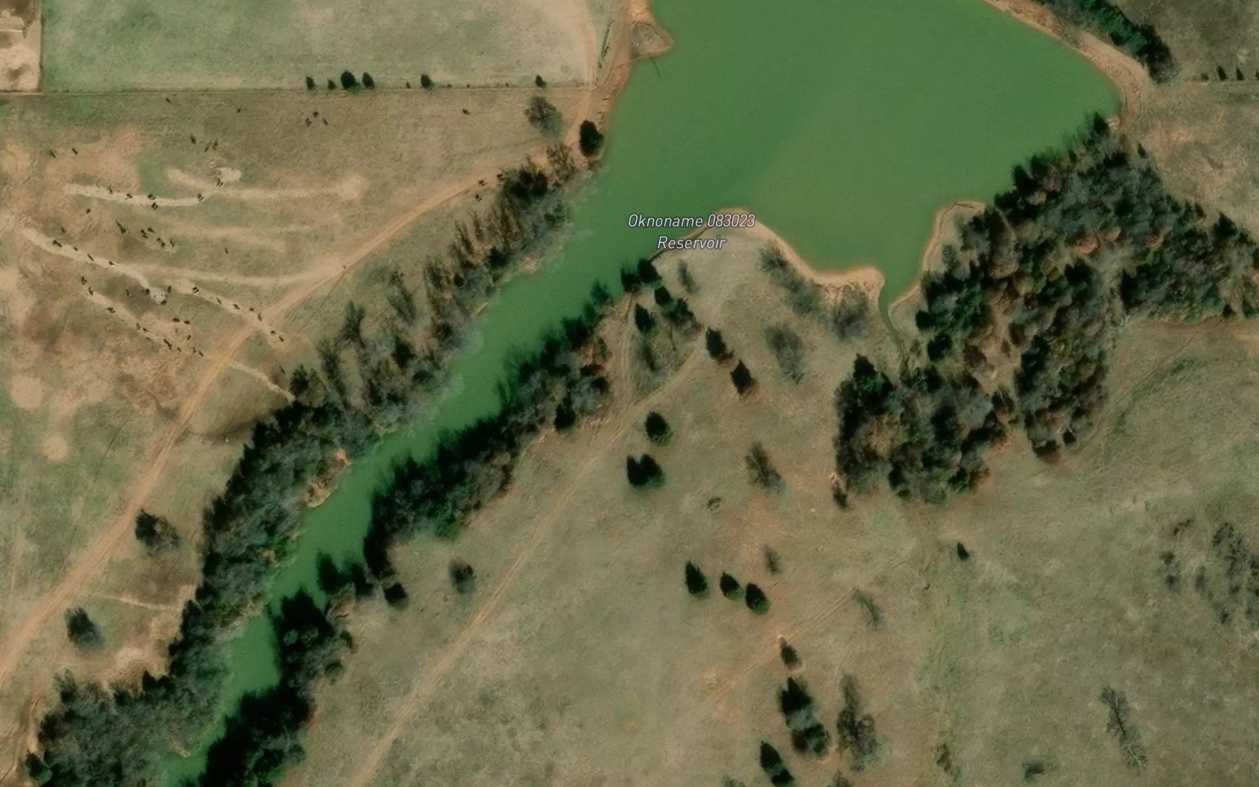 Oknoname 083023 Reservoir